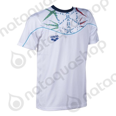 OG TECH TEE - UNISEXE ITALY