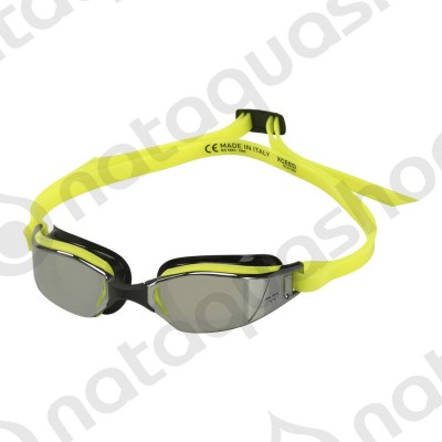 XCEED MIRROR Yellow/Black