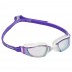 Blanc/Lilas