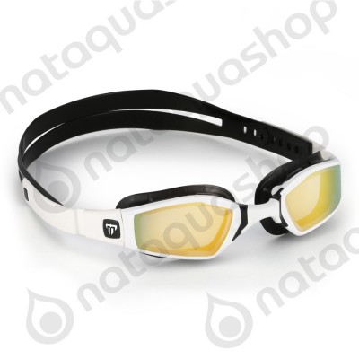 NINJA MIRROR White/Black