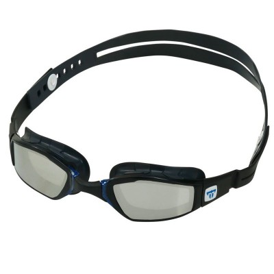 NINJA MIRROR grey/navy blue