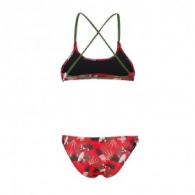 AMAZONE BIRDY - FEMME Pink - photo 1