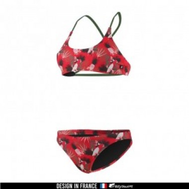 AMAZONE BIRDY - FEMME Pink - photo 0