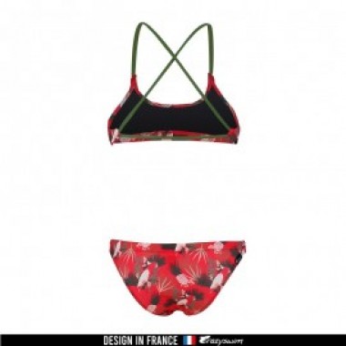 AMAZONE BIRDY - FEMME Pink - photo 1