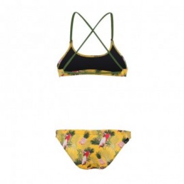 AMAZONE BIRDY - FEMME Yellow - photo 1