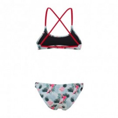 AMAZONE BIRDY - FEMME Blanc - photo 1