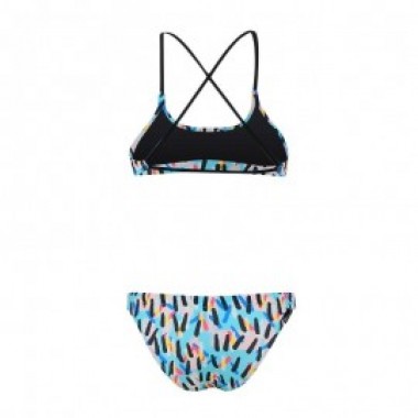 AMAZONE LOUMBA - FEMME Bleu - photo 1