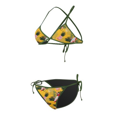 SEGURA BIRDY - LADIES Jaune
