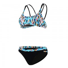 DARIA LOUMBA - FEMME