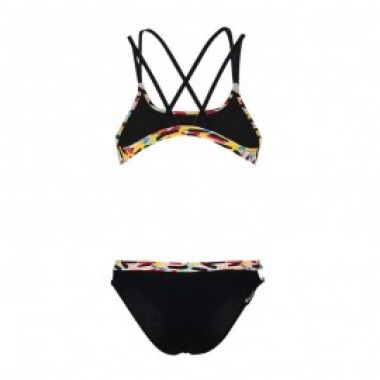 DARIA LOUMBA - FEMME Yellow - photo 1