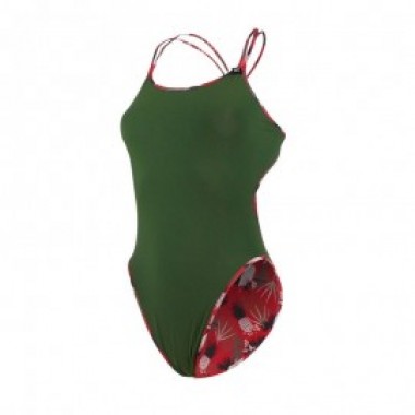 EVANS REVERSIBLE BIRDY - FEMME Pink - photo 2