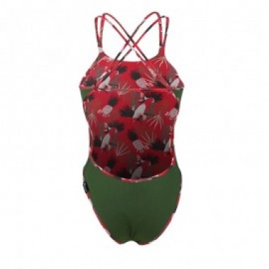 EVANS REVERSIBLE BIRDY - FEMME Pink - photo 3