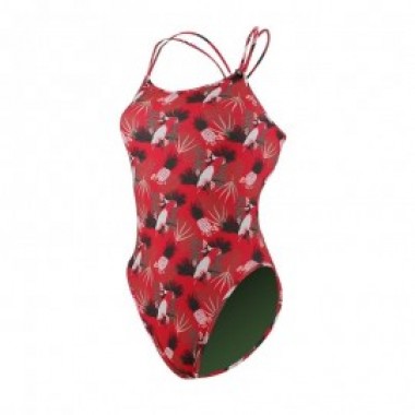 EVANS REVERSIBLE BIRDY - FEMME Pink - photo 0