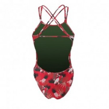 EVANS REVERSIBLE BIRDY - FEMME Pink - photo 1