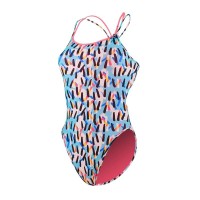 EVANS REVERSIBLE LOUMBA - LADIES