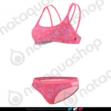 DARIA GIRLY - FEMME Rose