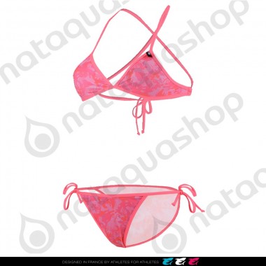 SEGURA GIRLY - FEMME Rose