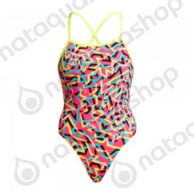 PARTY POPPER - TIE ME TIGHT FEMME - photo 0