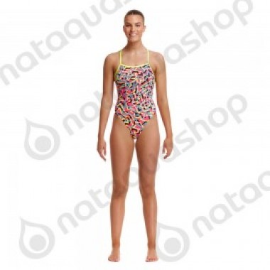 PARTY POPPER - TIE ME TIGHT FEMME - photo 1