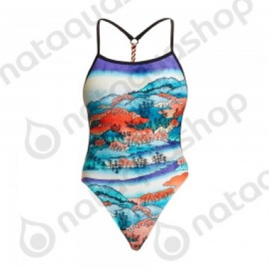 MISTY MOUNTAIN - TWISTED FEMME - photo 0