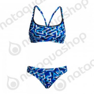TICKER TAPE - 2P FEMME - photo 0