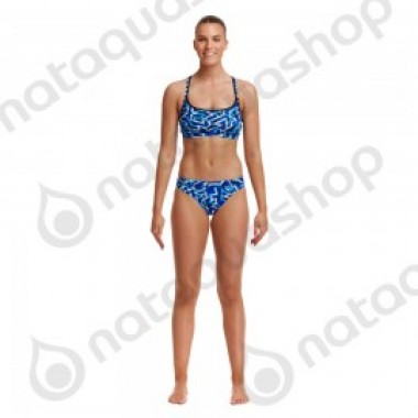 TICKER TAPE - 2P FEMME - photo 1