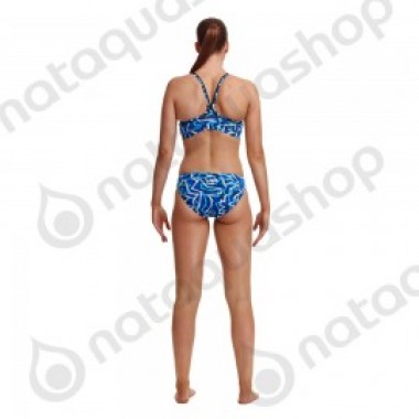 TICKER TAPE - 2P FEMME - photo 2