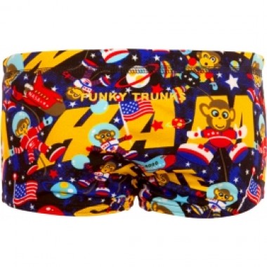 ENFANT BOY SPACE HAM - photo 1