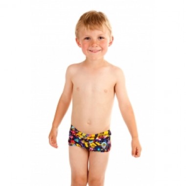 ENFANT BOY SPACE HAM - photo 2