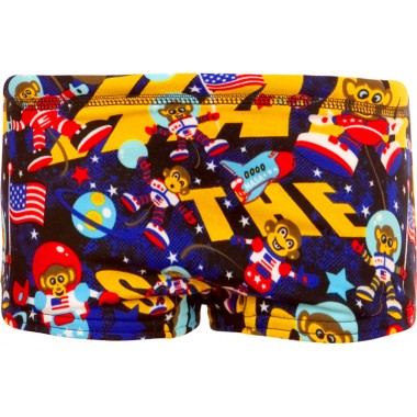 ENFANT BOY SPACE HAM