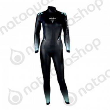 AQUASKIN FULL SUIT - FEMME - photo 0
