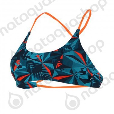 AMAZONE TOP NEW PRIMEVAL - FEMME