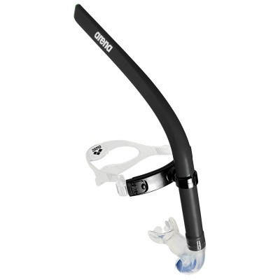 SWIM SNORKEL III Black