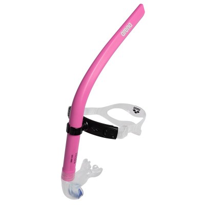 SWIM SNORKEL III Pink