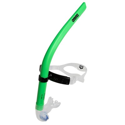 SWIM SNORKEL III  Green