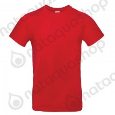 T-SHIRT HOMME BA220 - photo 0