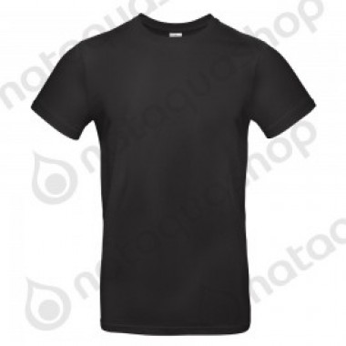 T-SHIRT HOMME BA220 - photo 0