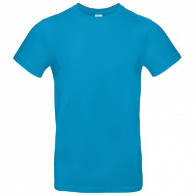 T-SHIRT HOMME BA220 Atoll