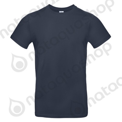 T-SHIRT HOMME BA220 Navy