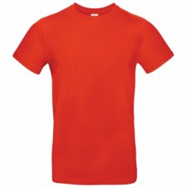 T-SHIRT HOMME BA220 - photo 0