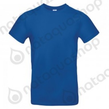 T-SHIRT HOMME BA220 - photo 0