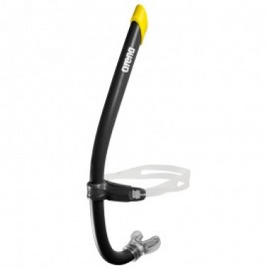 SWIM SNORKEL PRO III Noir - photo 0