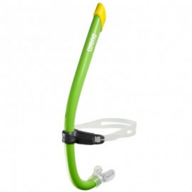 SWIM SNORKEL PRO III  Green - photo 0