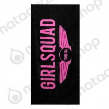 GIRL SQUAD - FK TOWEL - photo 0