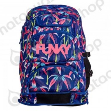 BAMBAMBOO ELITE SQUAD BACKPACK - photo 0