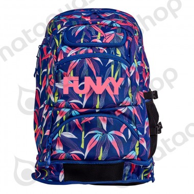 BAMBAMBOO ELITE SQUAD BACKPACK