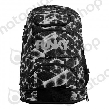 BLACK HOLE ELITE SQUAD BACKPACK