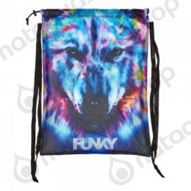 HOWL BABY MESH BAG - photo 0