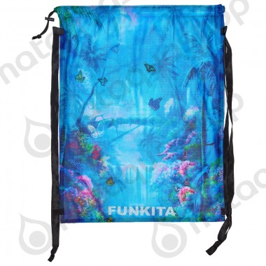 OASIS ISLAND - FK MESH BAG