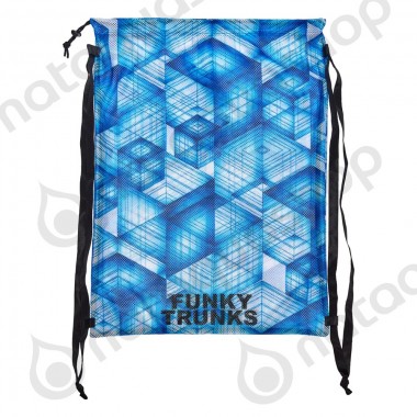 GALACTICA - FT MESH BAG